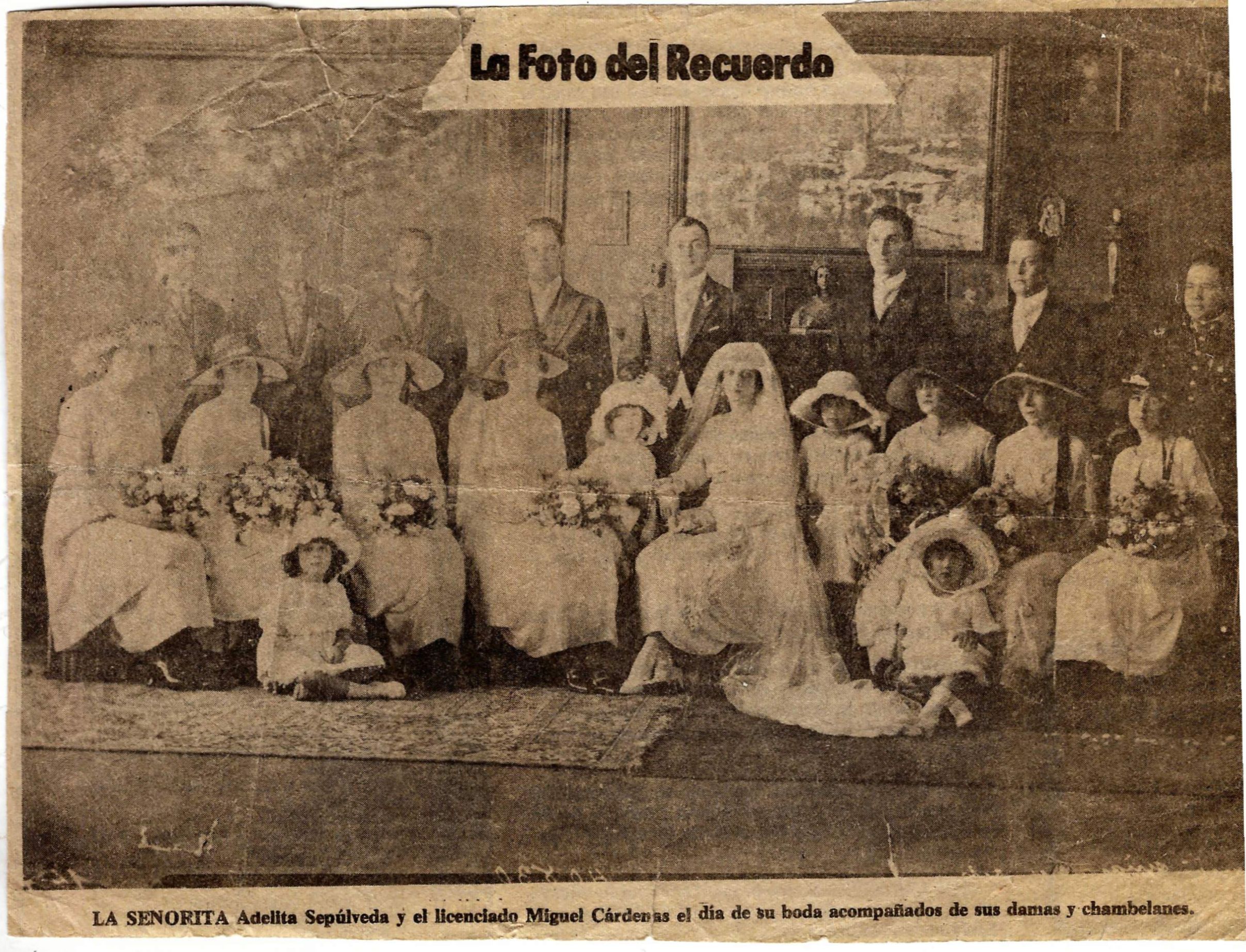 Documento histórico