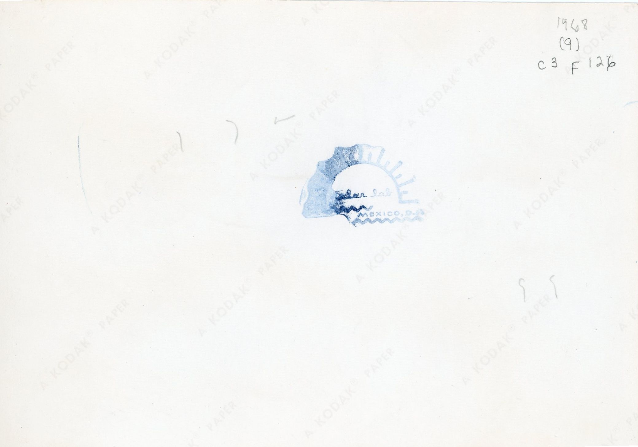 Documento histórico