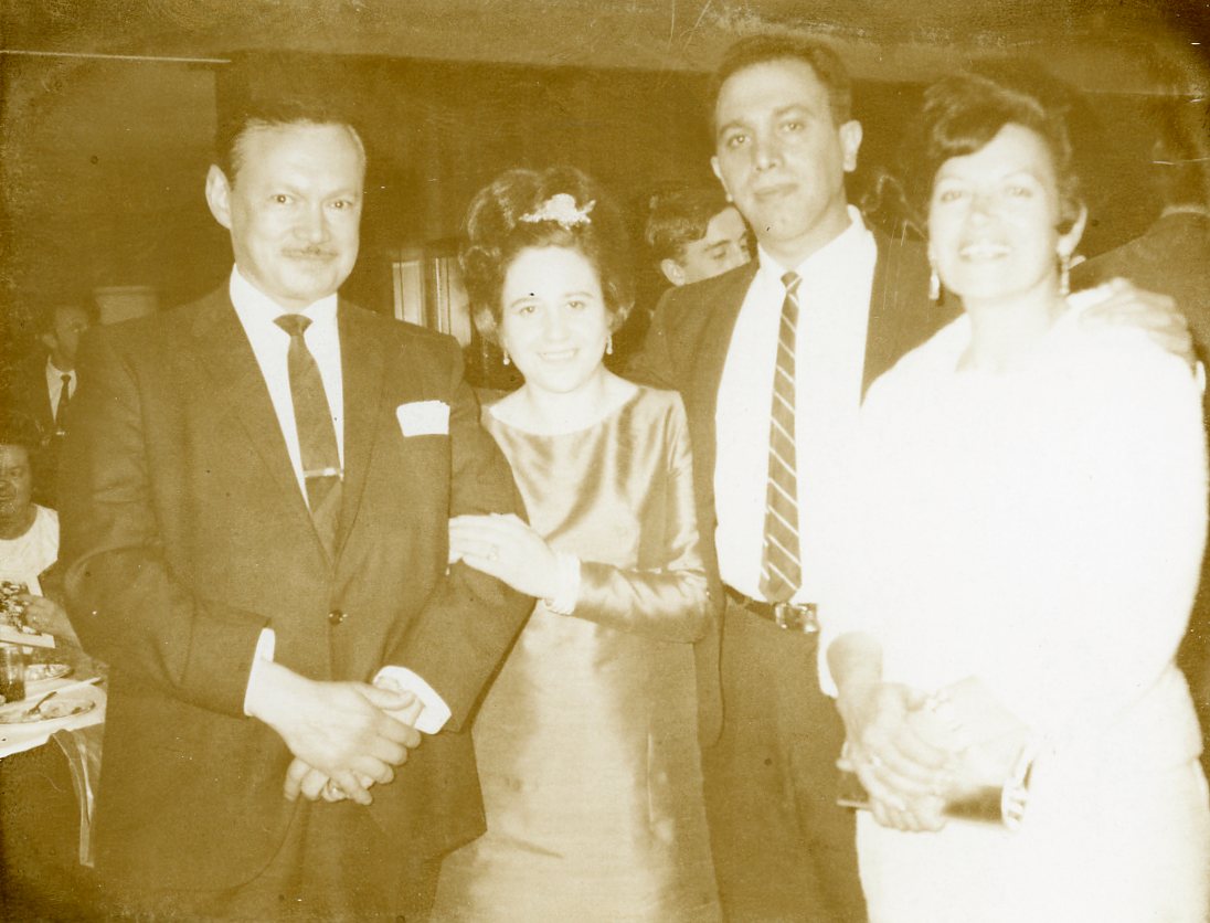 Documento histórico