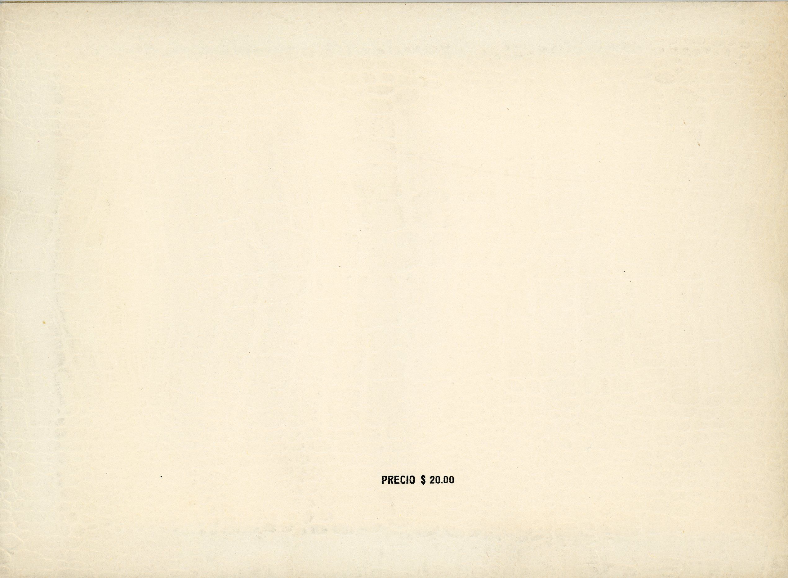 Documento histórico