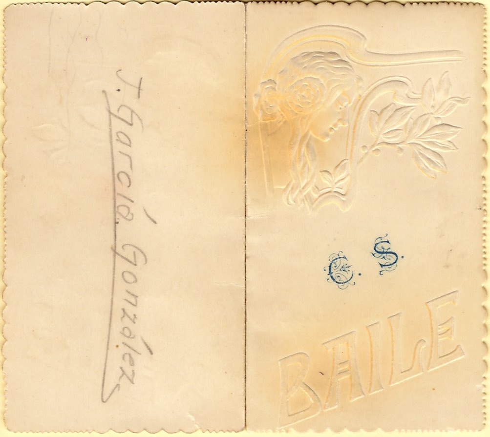 Documento histórico