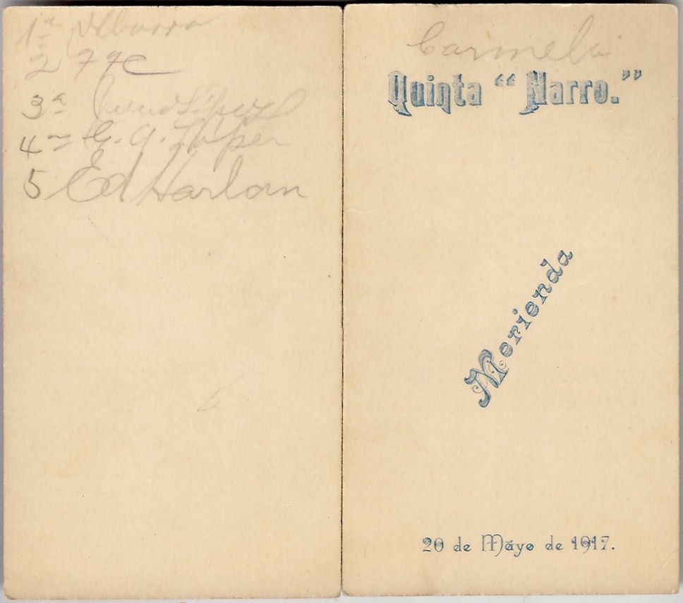 Documento histórico