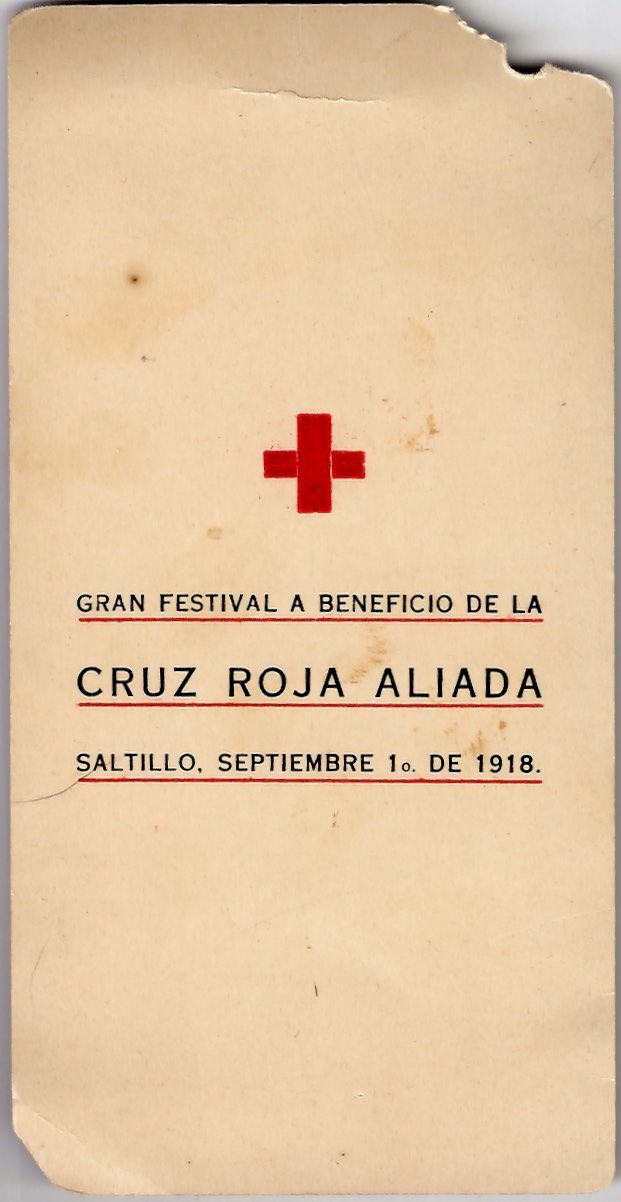 Documento histórico