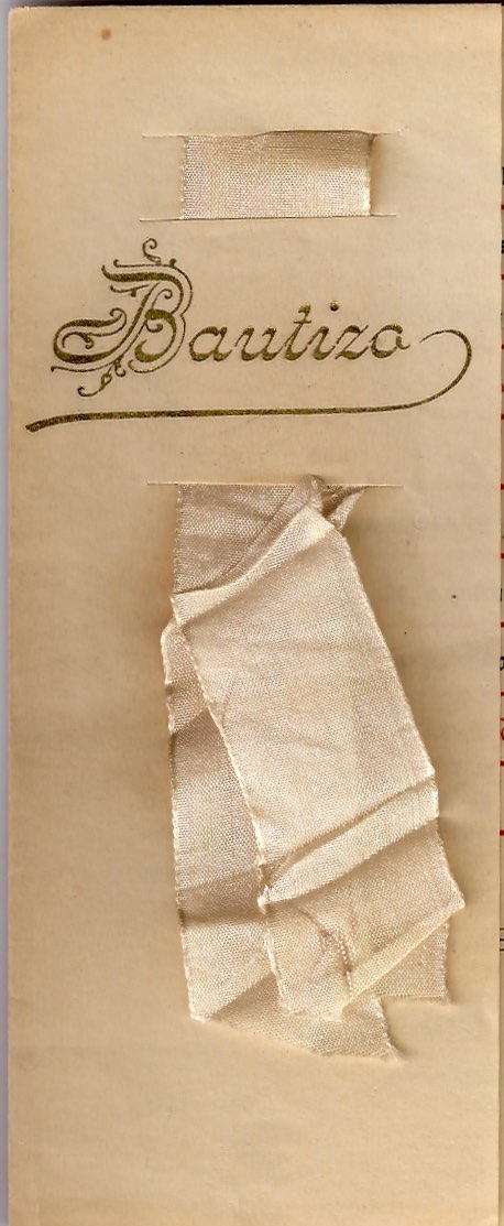 Documento histórico