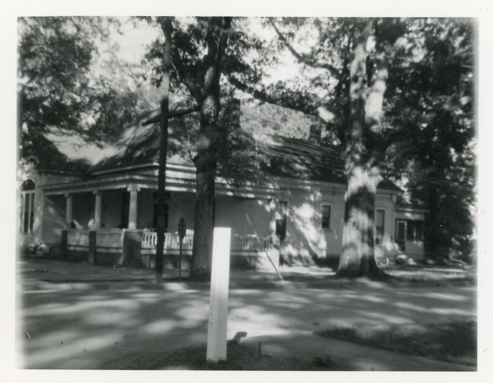 Documento histórico
