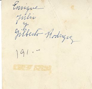 Documento histórico