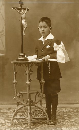 Documento histórico