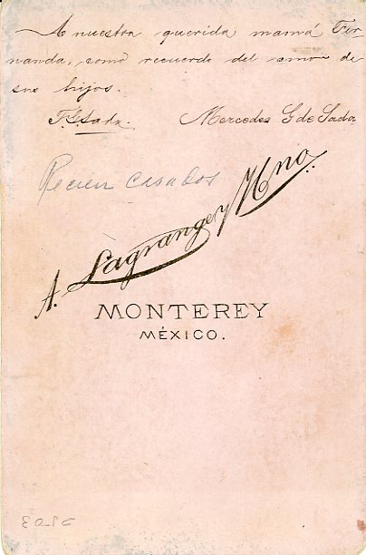 Documento histórico