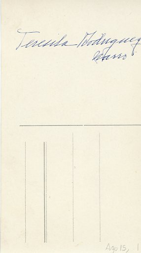 Documento histórico