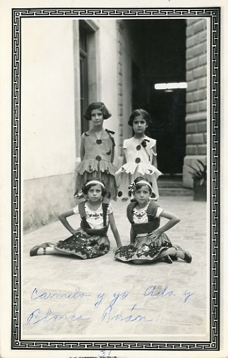 Documento histórico