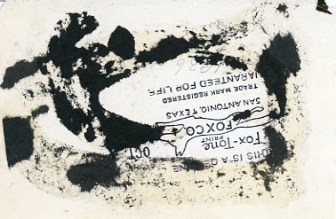 Documento histórico