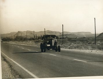 Documento histórico