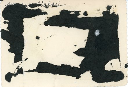 Documento histórico