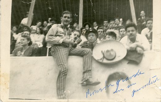 Documento histórico