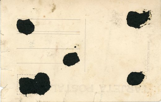 Documento histórico
