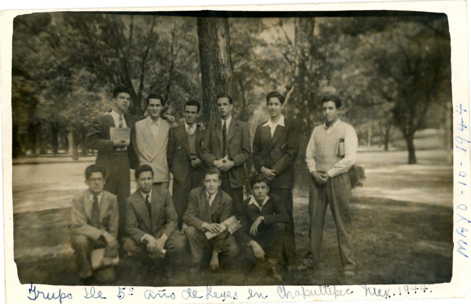 Documento histórico