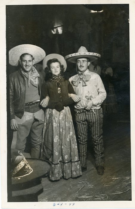 Documento histórico