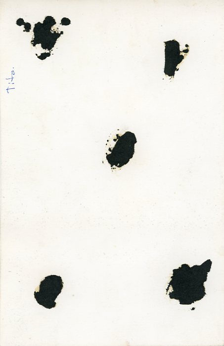 Documento histórico