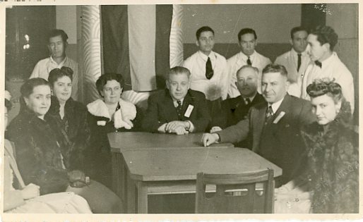 Documento histórico