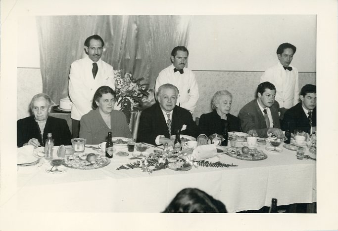 Documento histórico