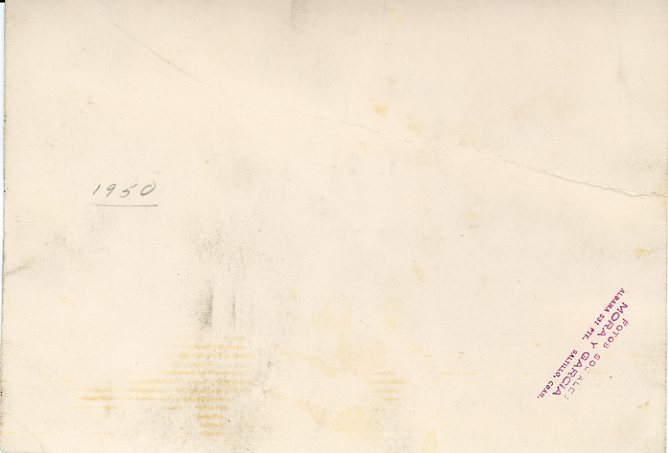 Documento histórico