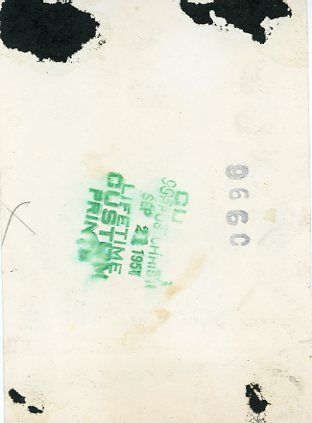 Documento histórico