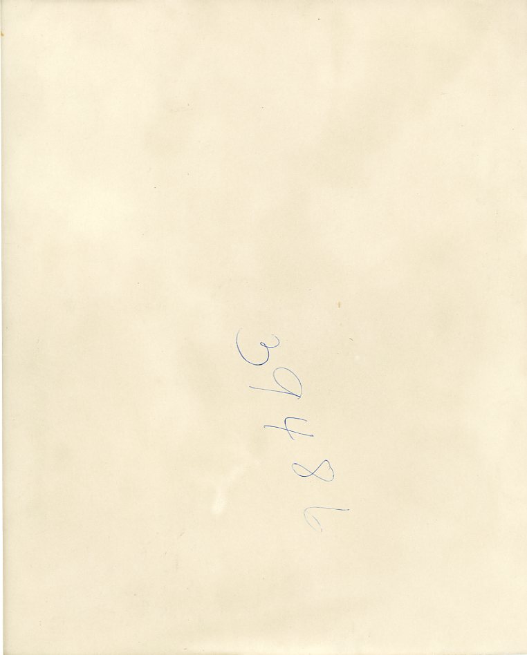 Documento histórico