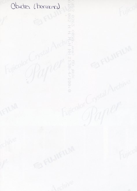 Documento histórico