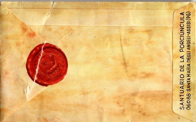 Documento histórico