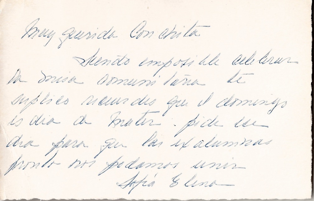Documento histórico