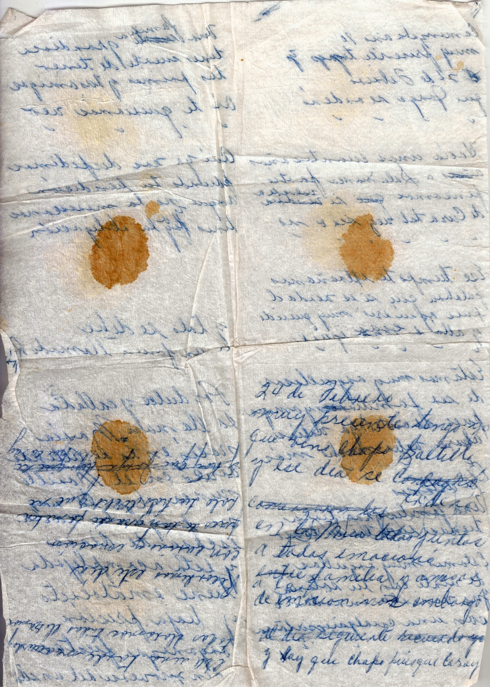 Documento histórico
