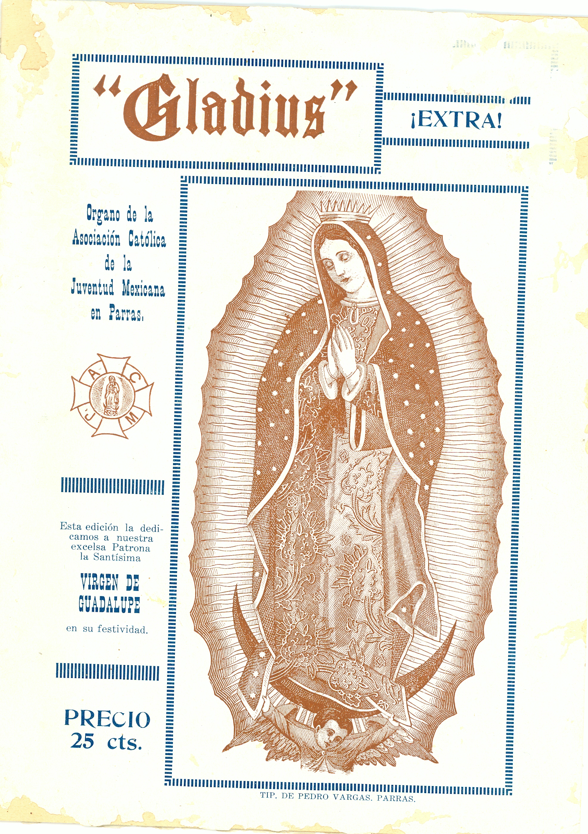 Documento histórico